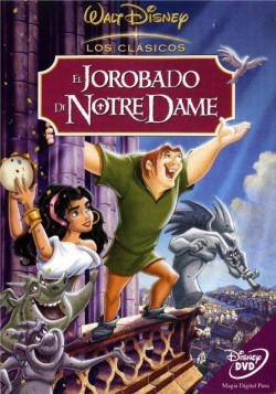 1996 - El jorobado de Notre Dame